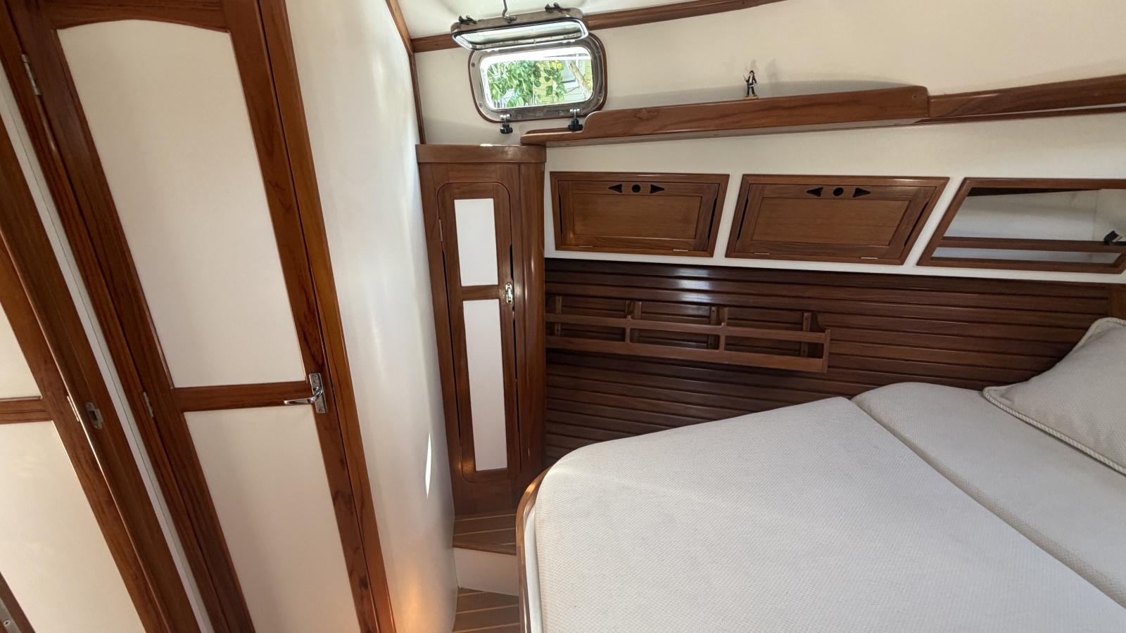 Sea Amor 40ft Cabo Rico Yacht For Sale