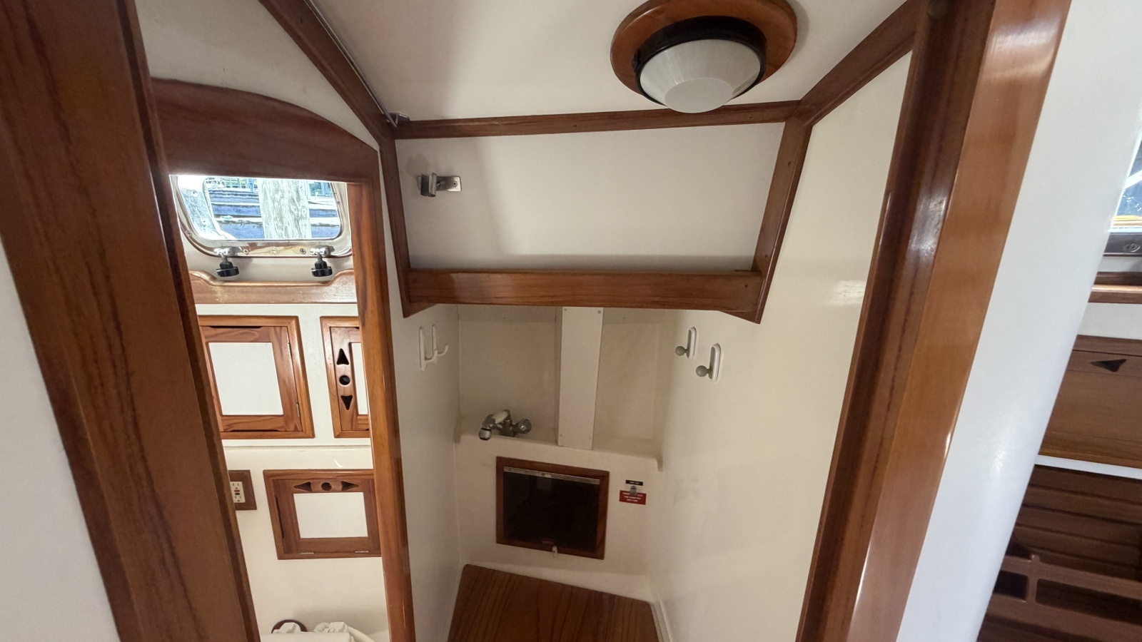 Sea Amor 40ft Cabo Rico Yacht For Sale