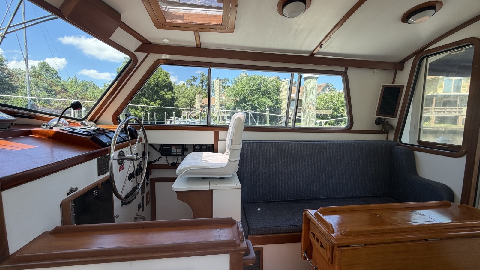 Sea Amor 40ft Cabo Rico Yacht For Sale