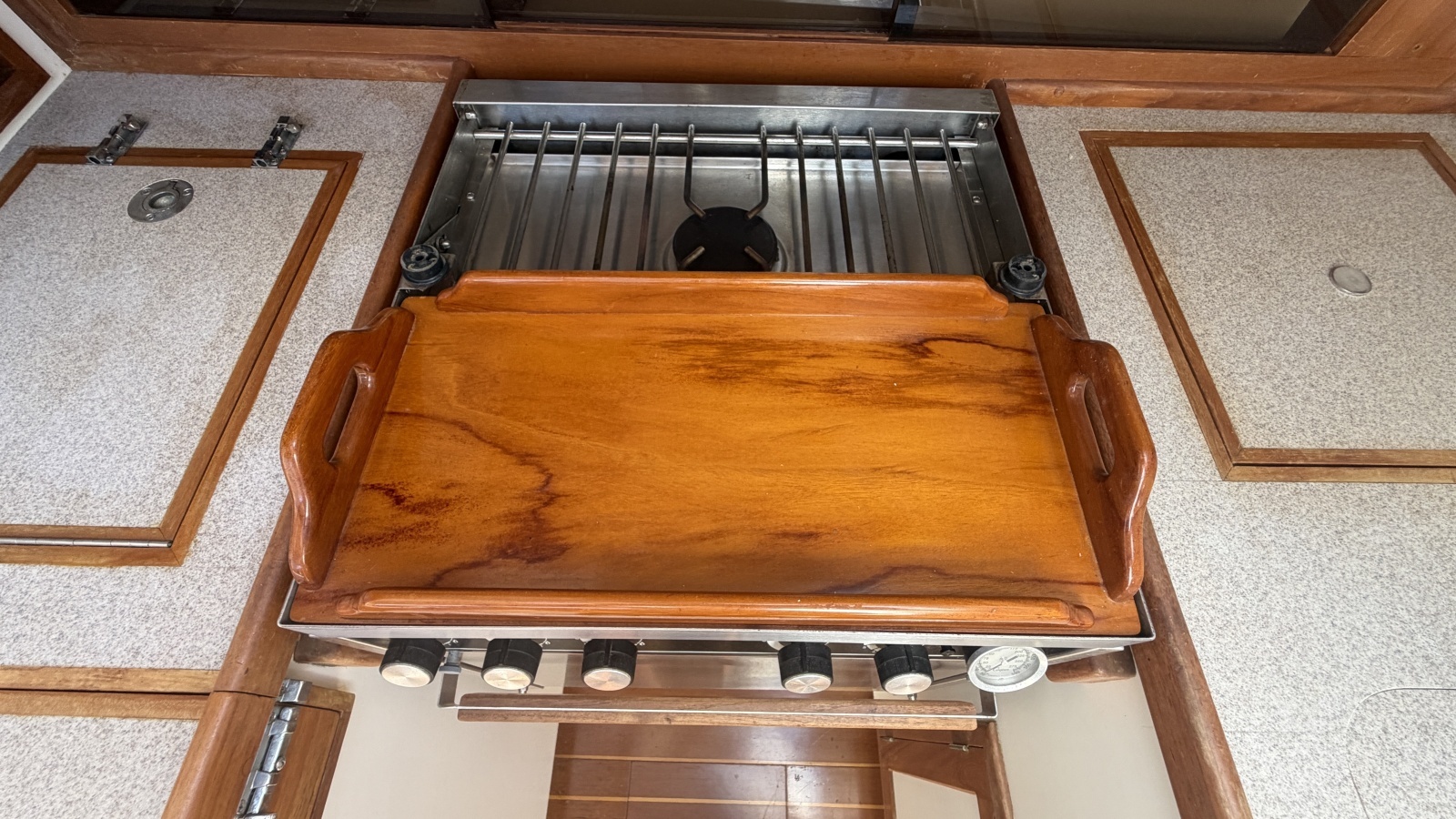 Sea Amor 40ft Cabo Rico Yacht For Sale