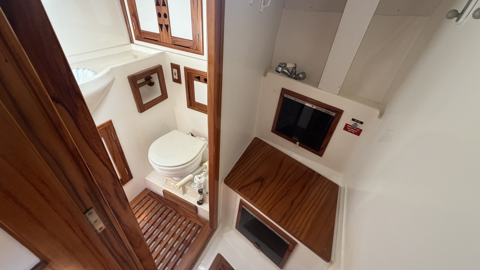 Sea Amor 40ft Cabo Rico Yacht For Sale