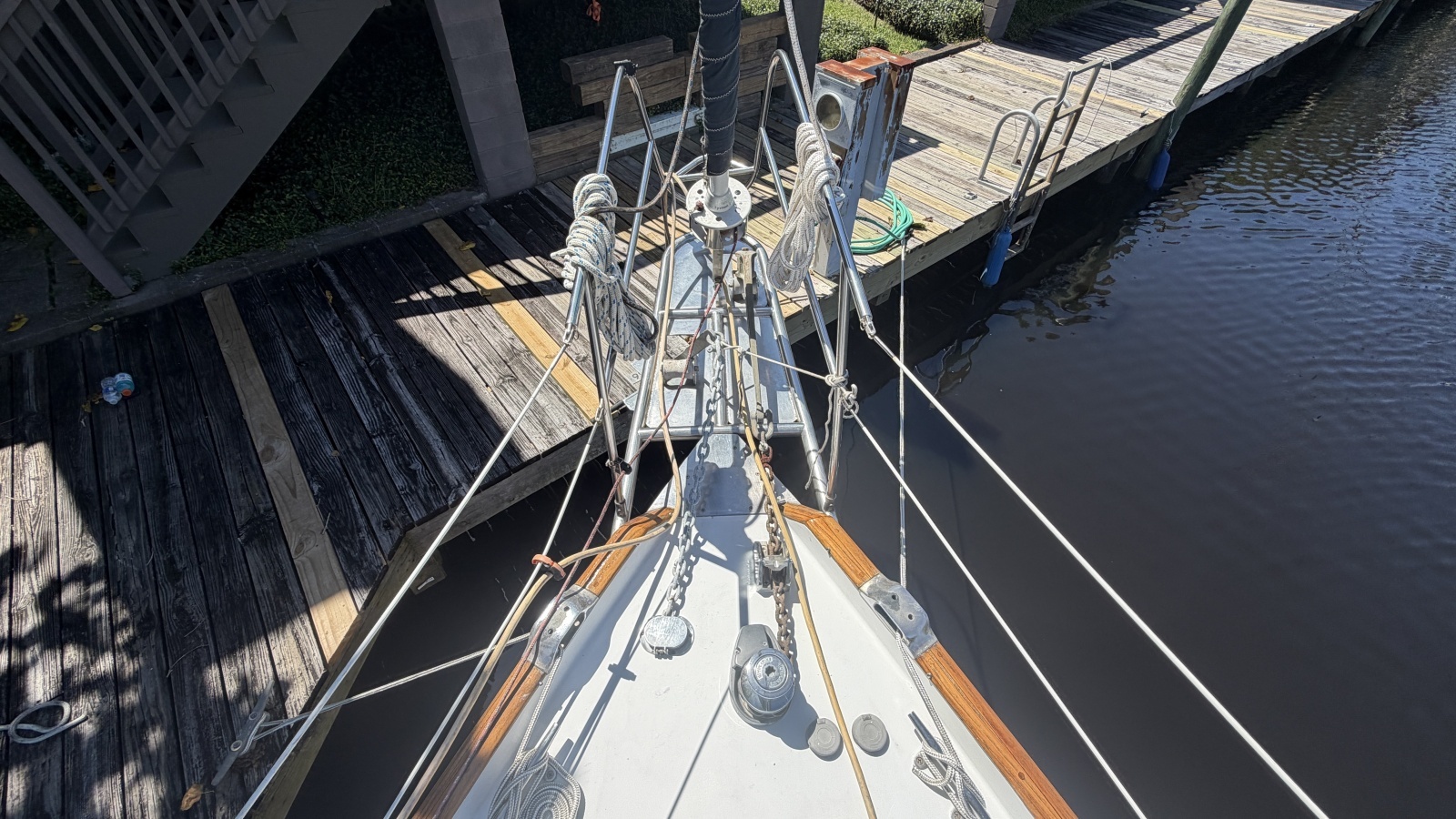 Sea Amor 40ft Cabo Rico Yacht For Sale
