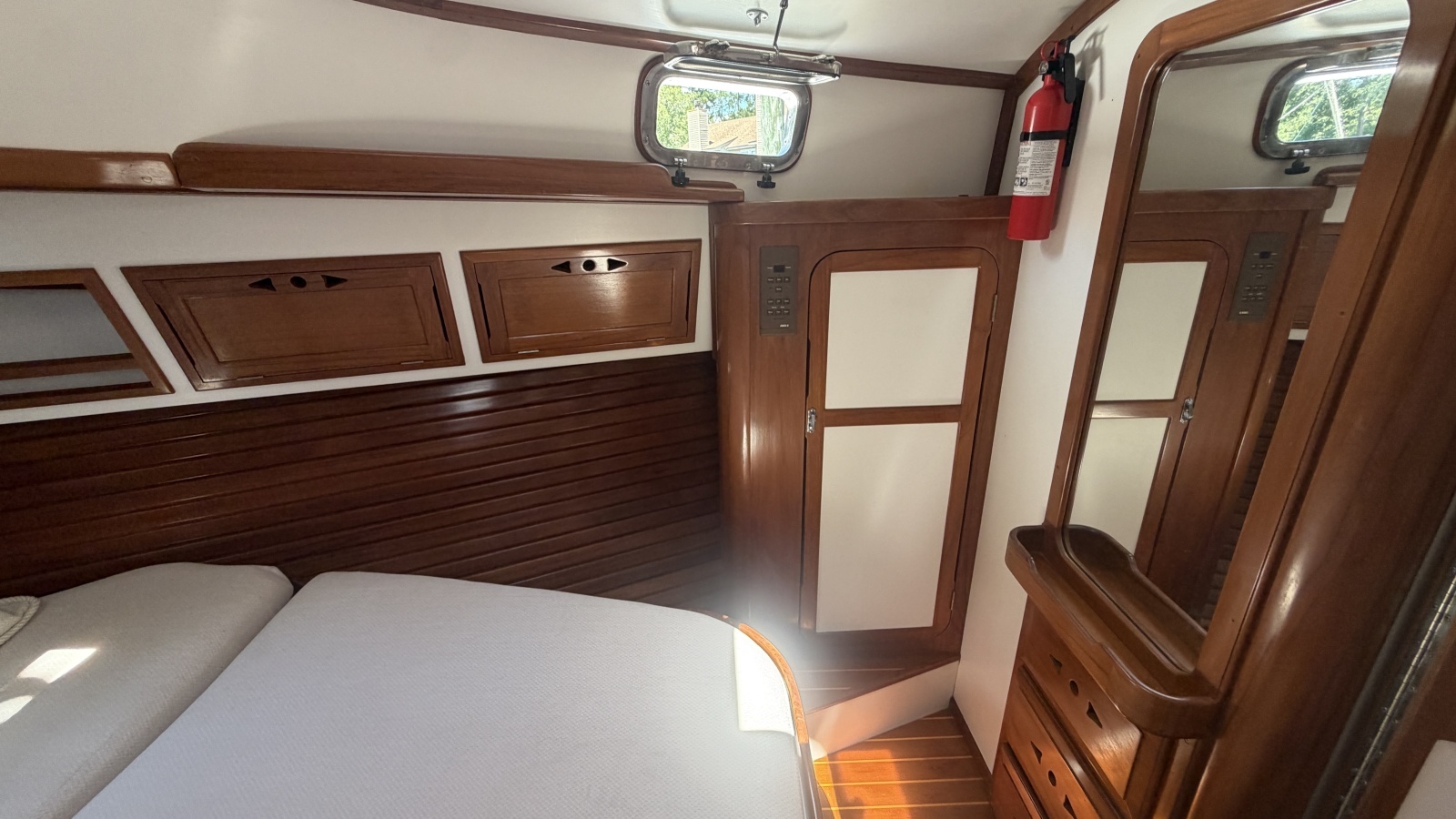 Sea Amor 40ft Cabo Rico Yacht For Sale