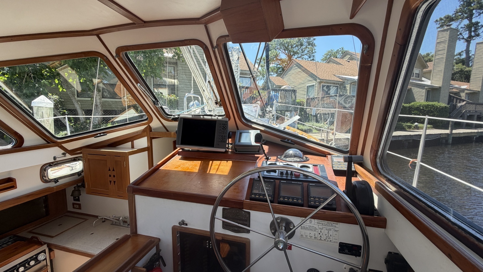 Sea Amor 40ft Cabo Rico Yacht For Sale