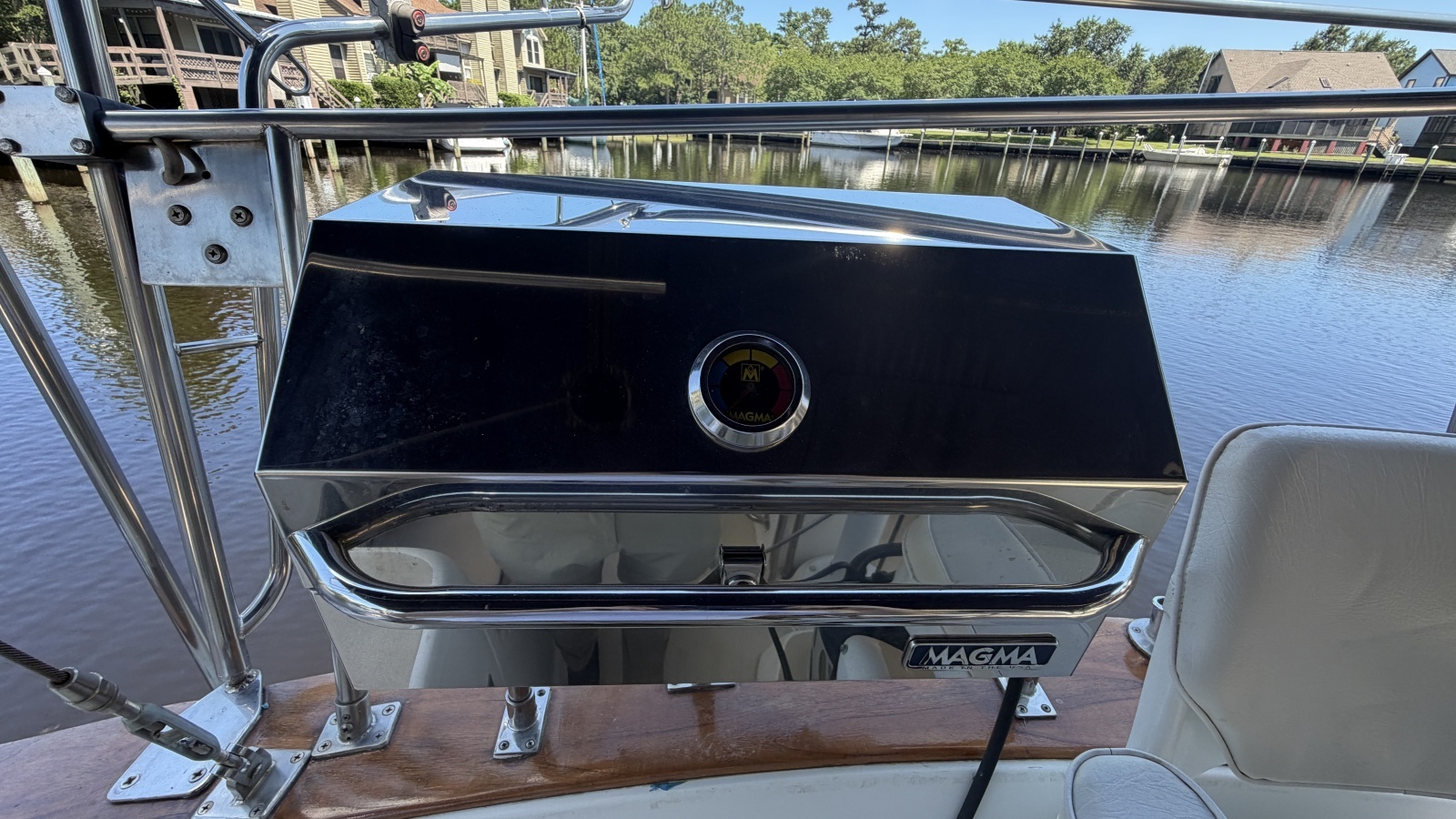 Sea Amor 40ft Cabo Rico Yacht For Sale