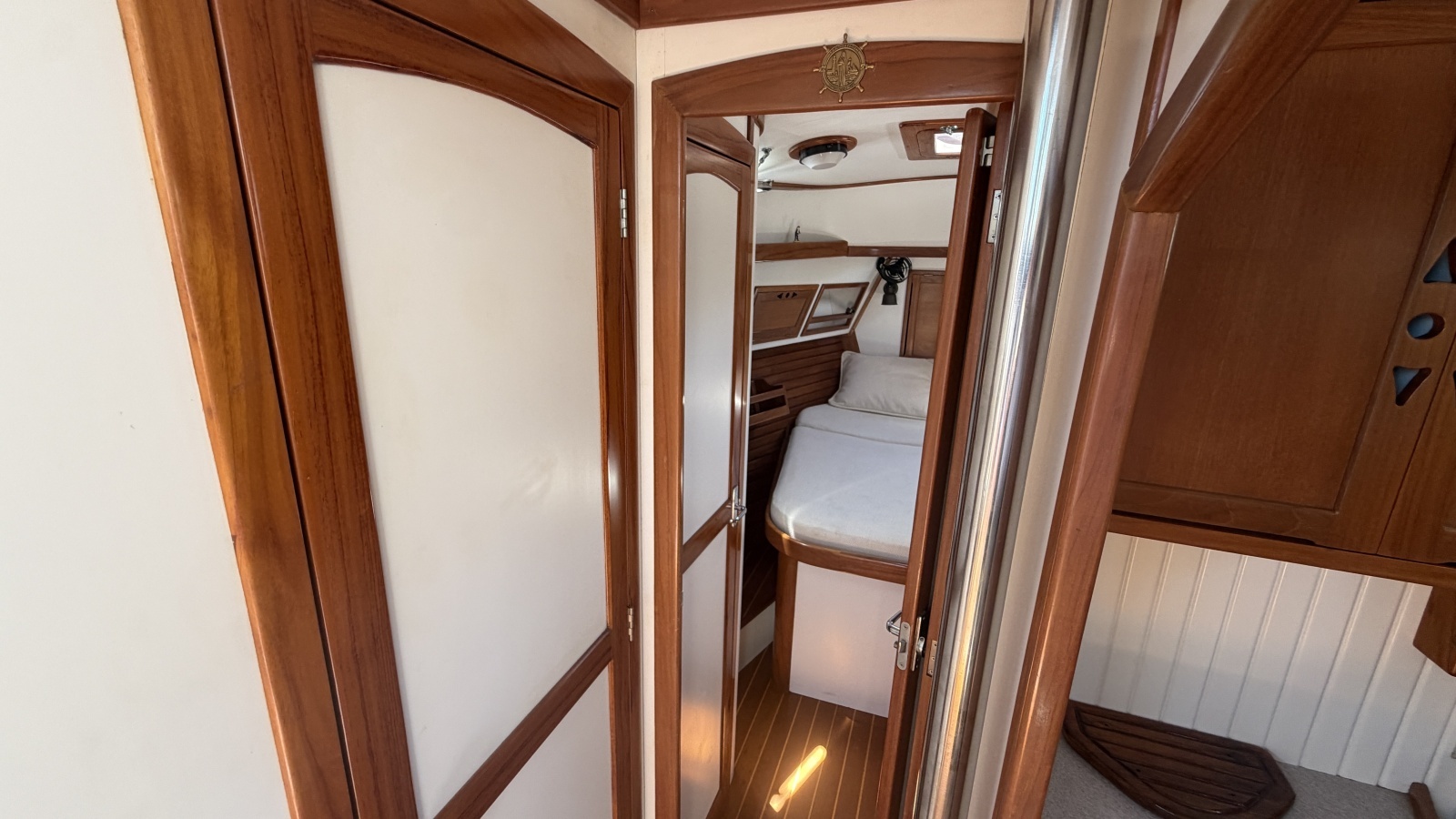 Sea Amor 40ft Cabo Rico Yacht For Sale