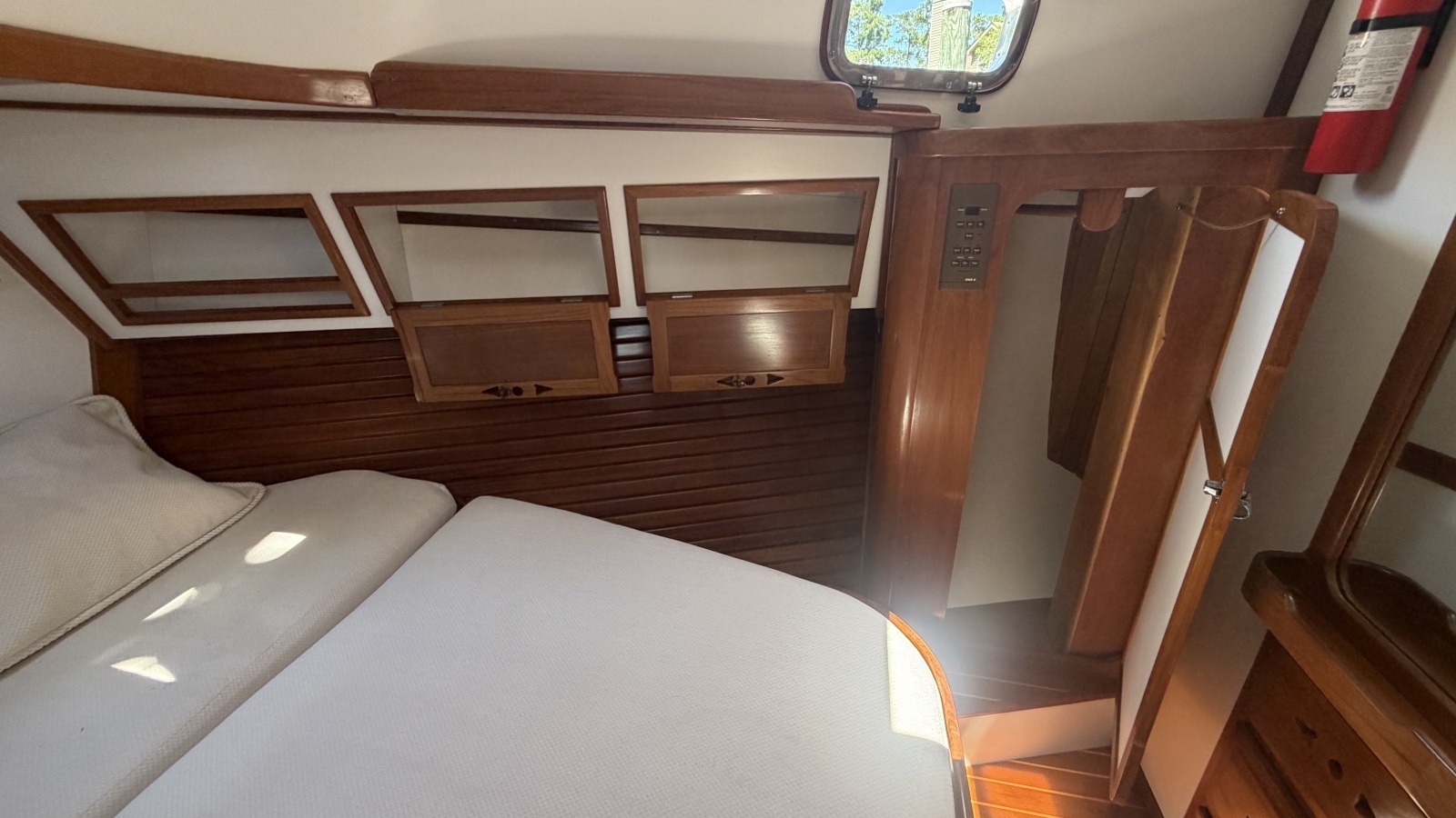 Sea Amor 40ft Cabo Rico Yacht For Sale