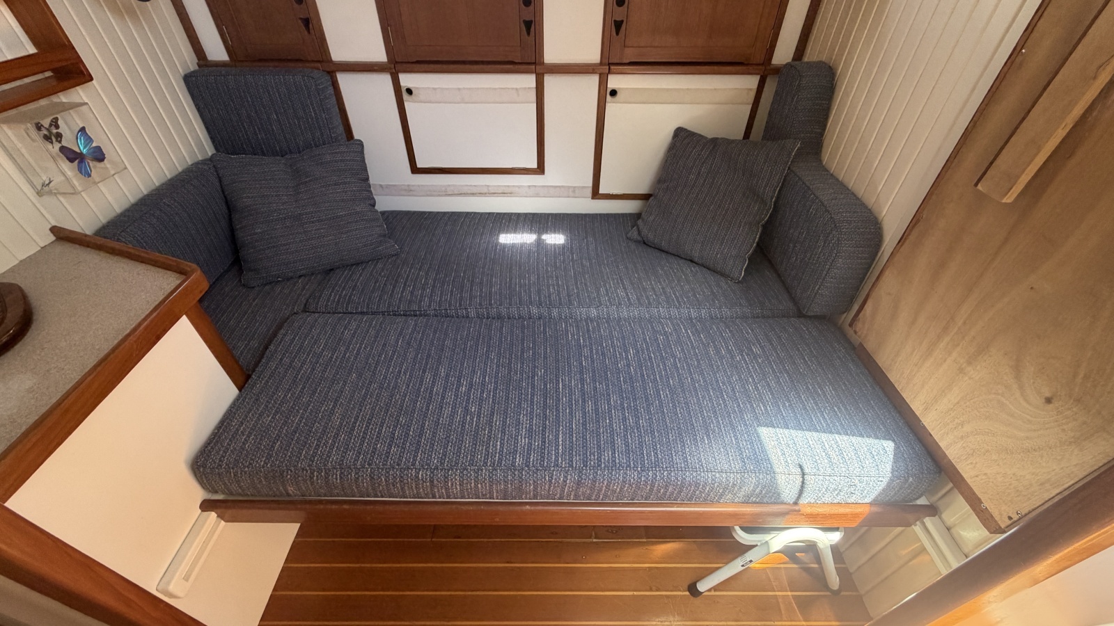 Sea Amor 40ft Cabo Rico Yacht For Sale