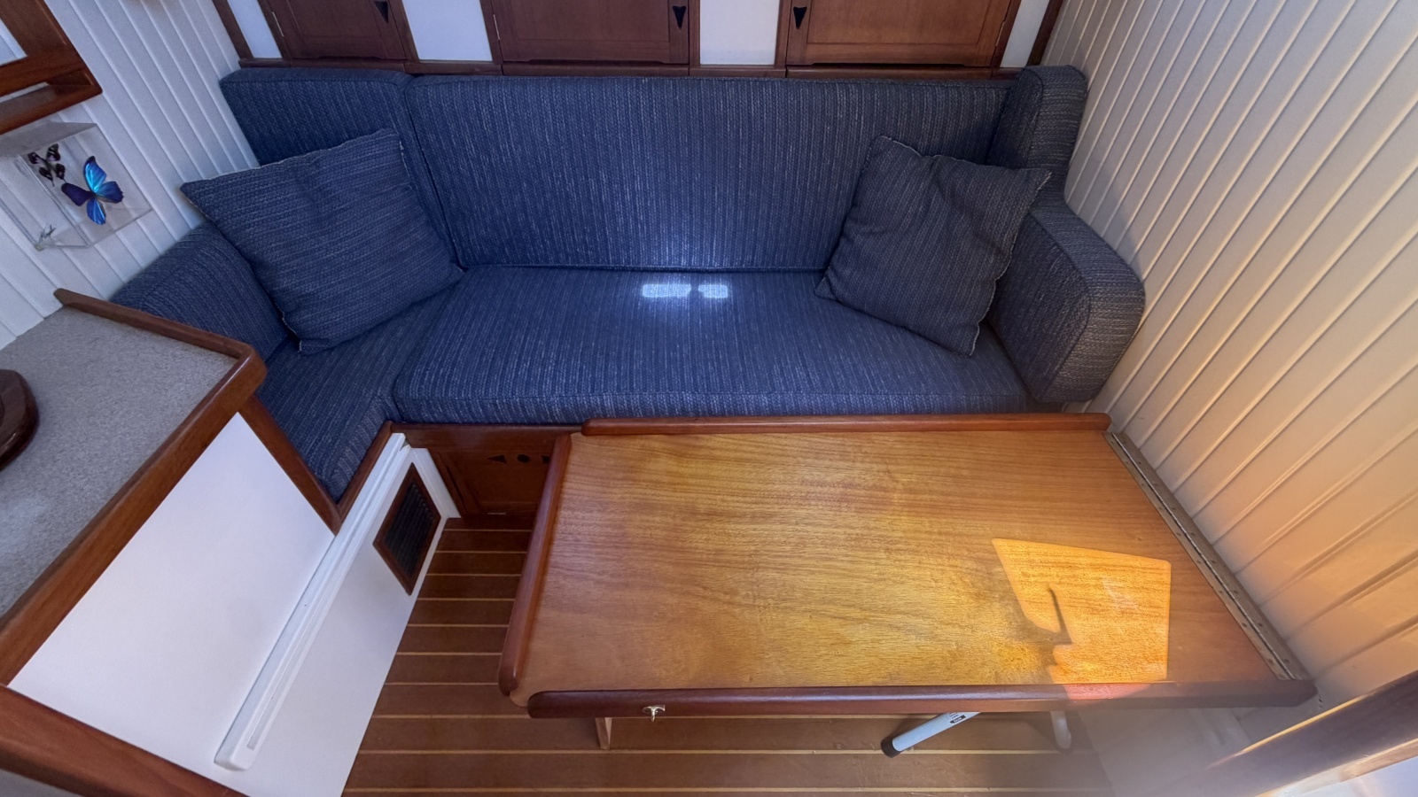 Sea Amor 40ft Cabo Rico Yacht For Sale