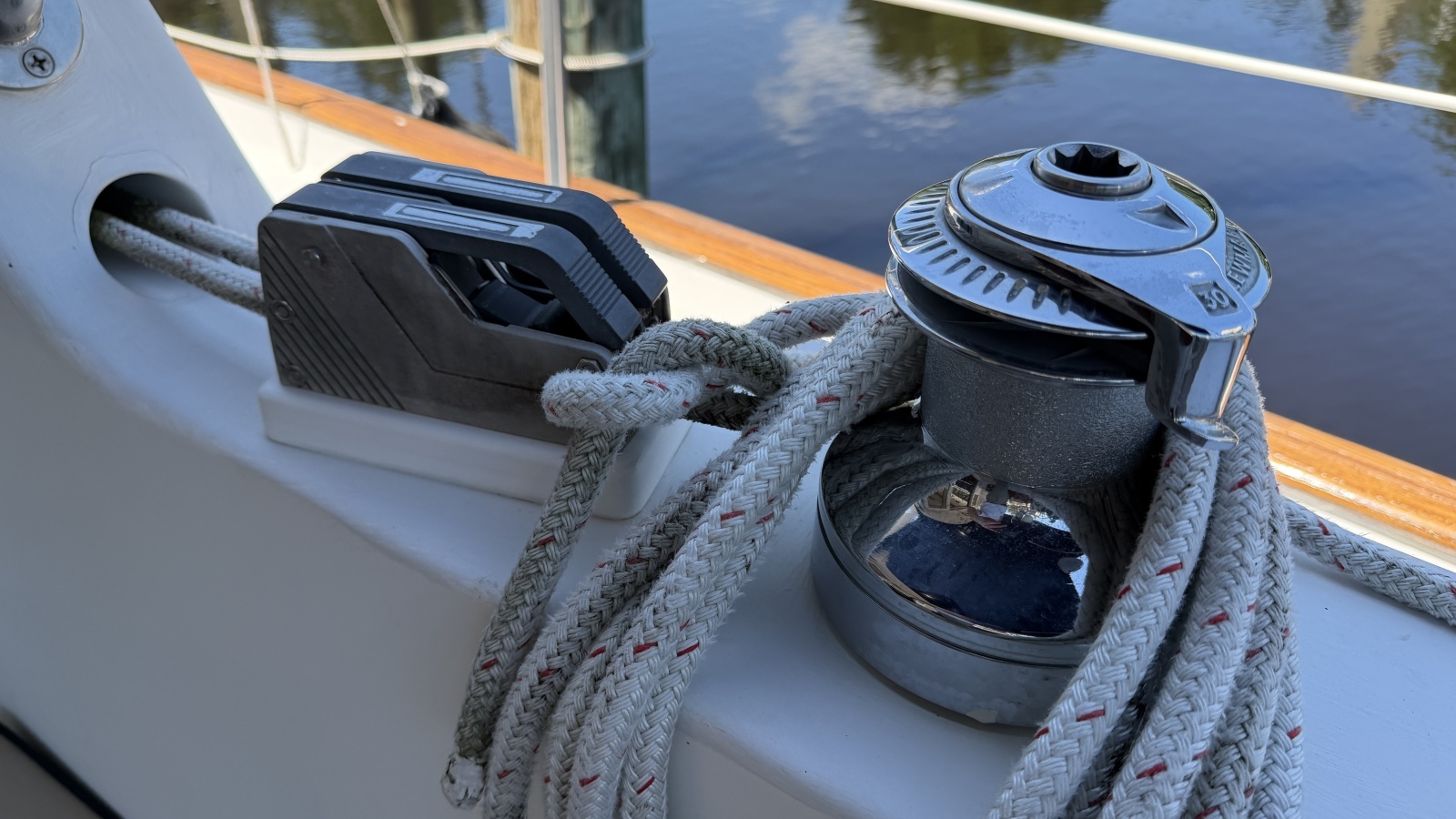 Sea Amor 40ft Cabo Rico Yacht For Sale