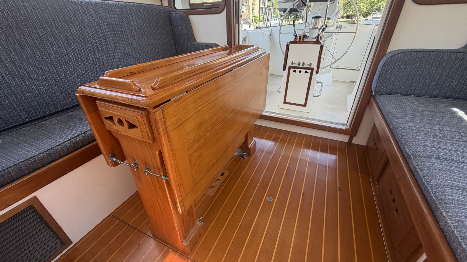 Sea Amor 40ft Cabo Rico Yacht For Sale