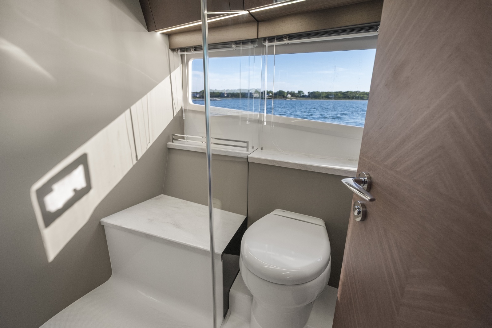 Why Knot 40ft Galeon Yacht For Sale