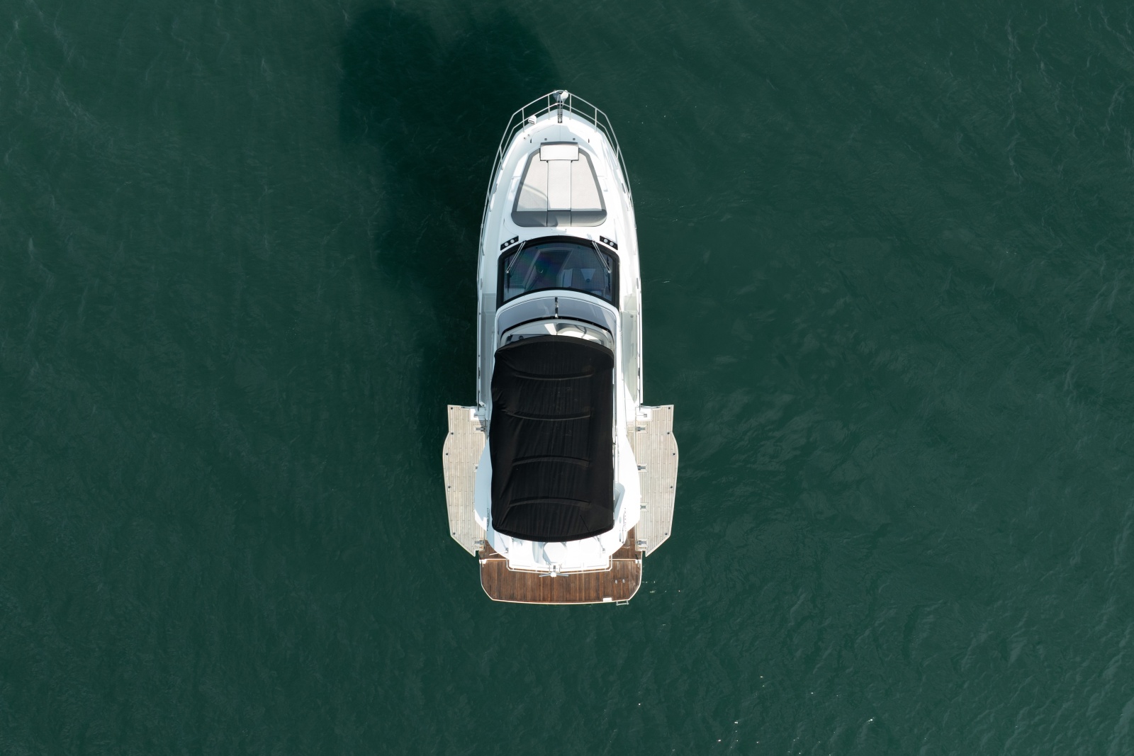 2023 Galeon 400 Flybridge