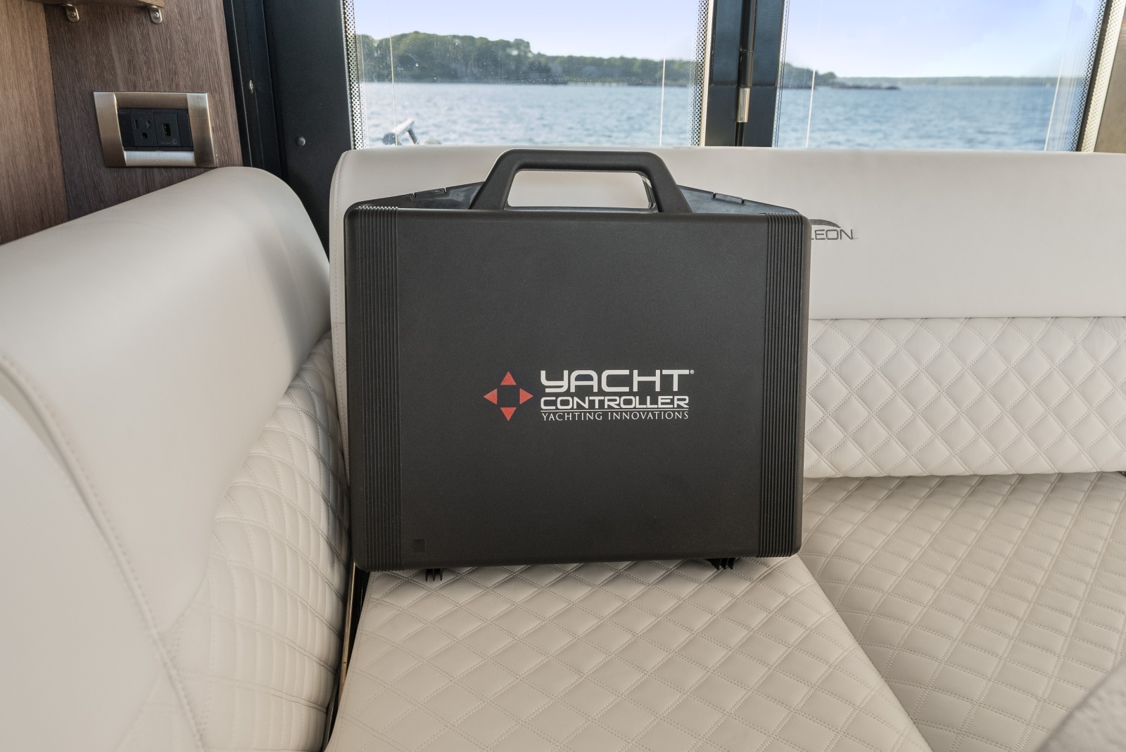 Why Knot 40ft Galeon Yacht For Sale