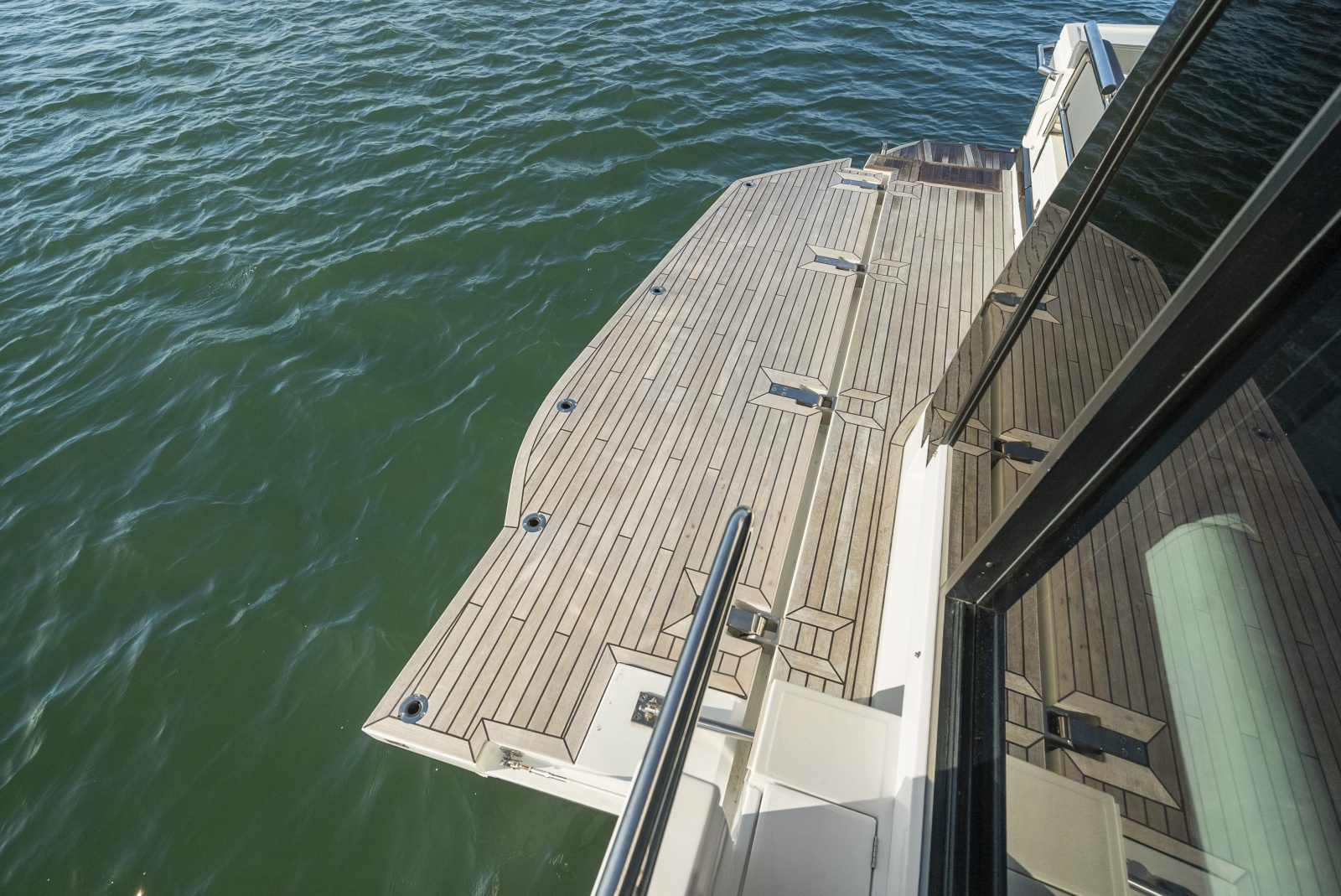 2023 Galeon 400 Flybridge