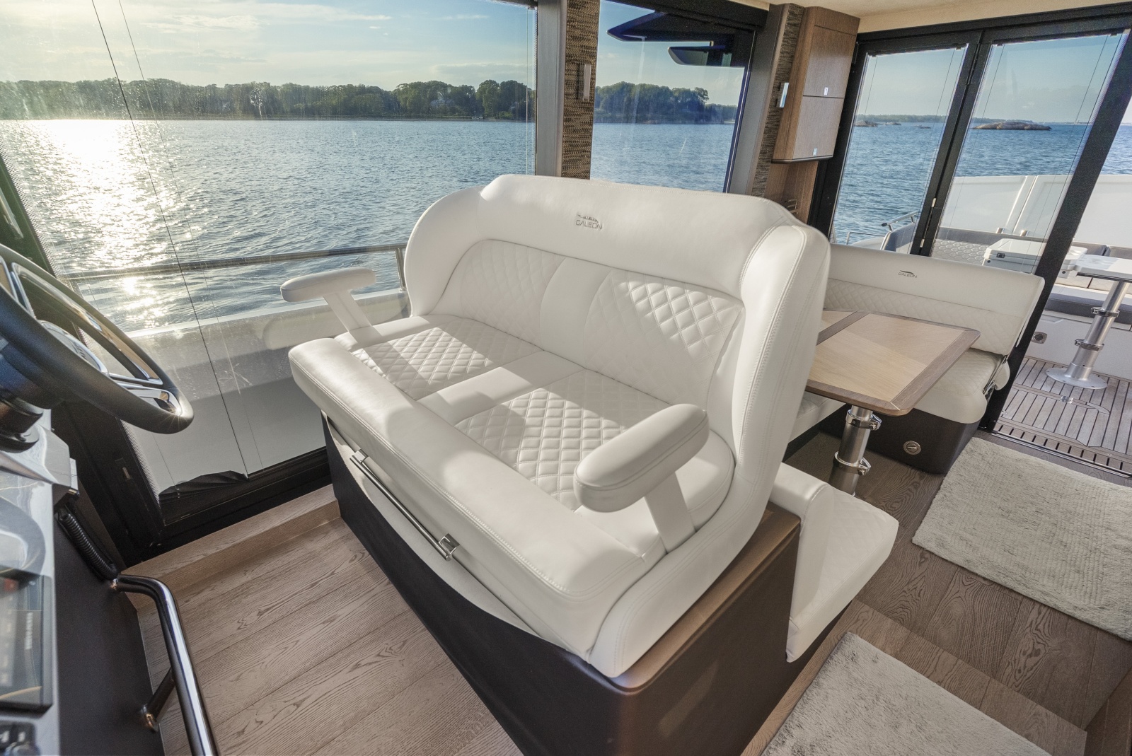 2023 Galeon 400 Flybridge