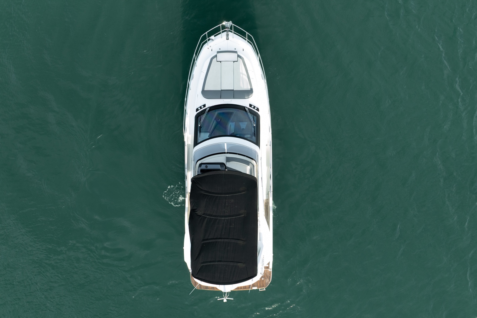 2023 Galeon 400 Flybridge