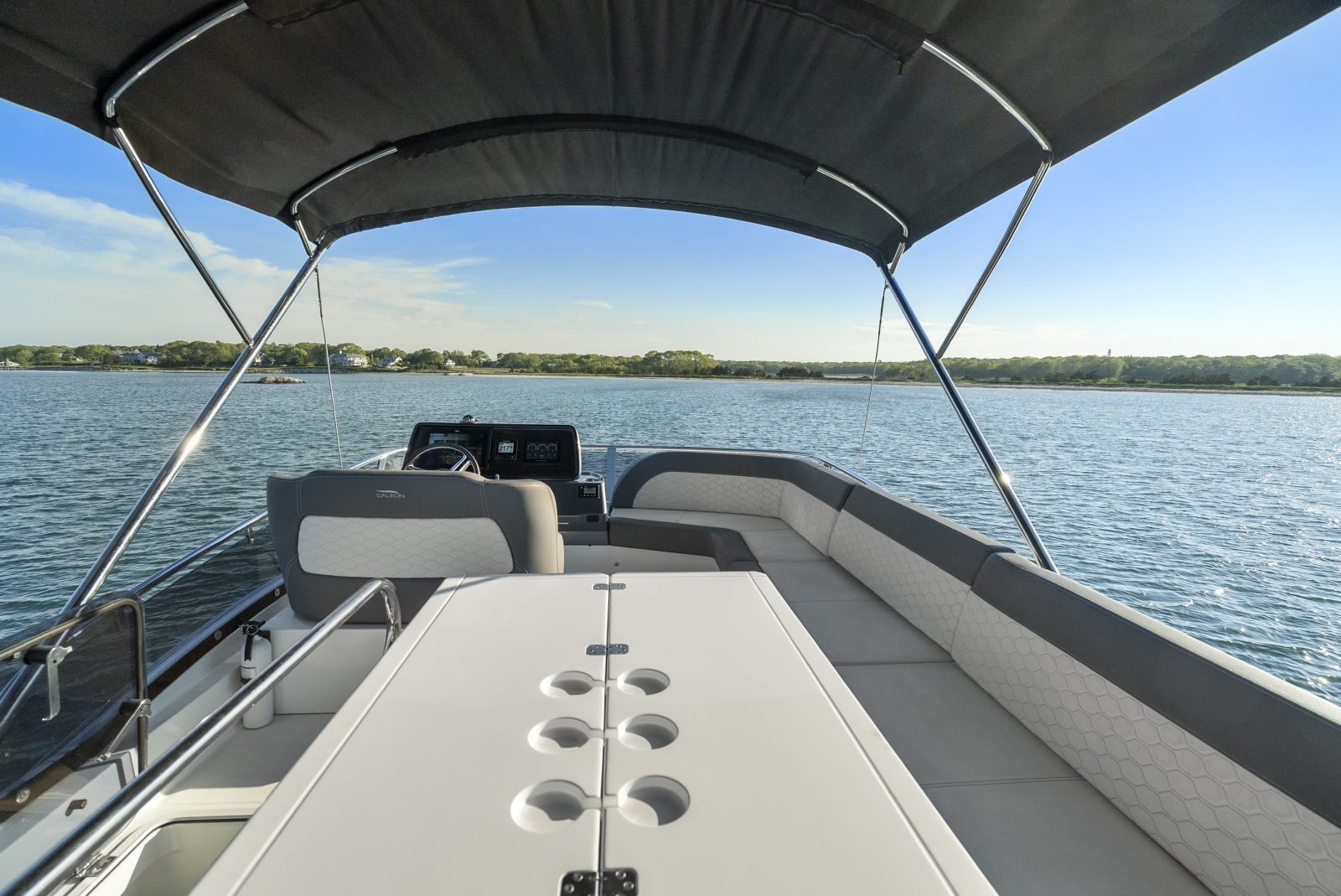 2023 Galeon 400 Flybridge