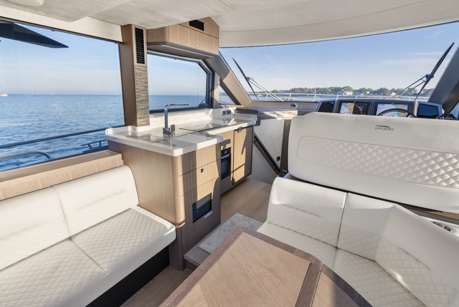 2023 Galeon 400 Flybridge
