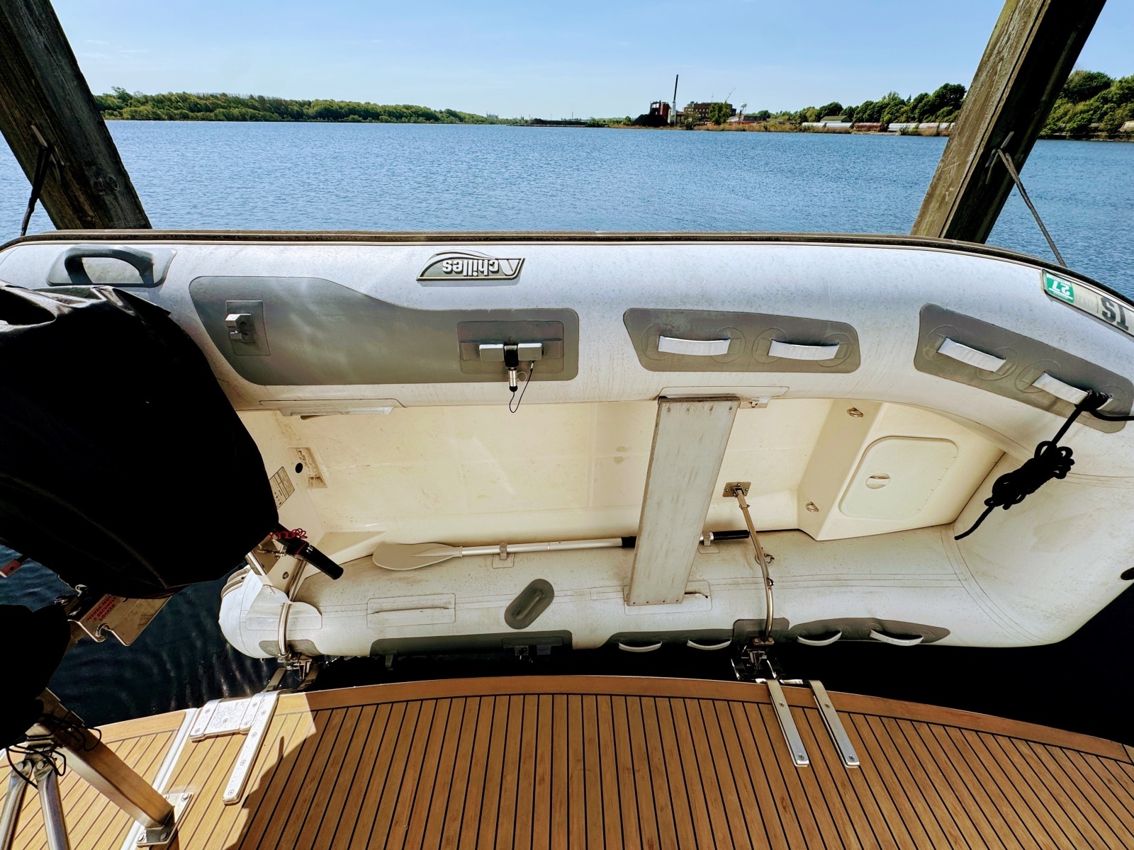 2002 Silverton 39 Motor Yacht