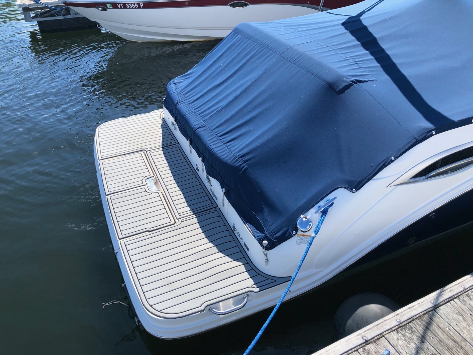 2013 Sea Ray 