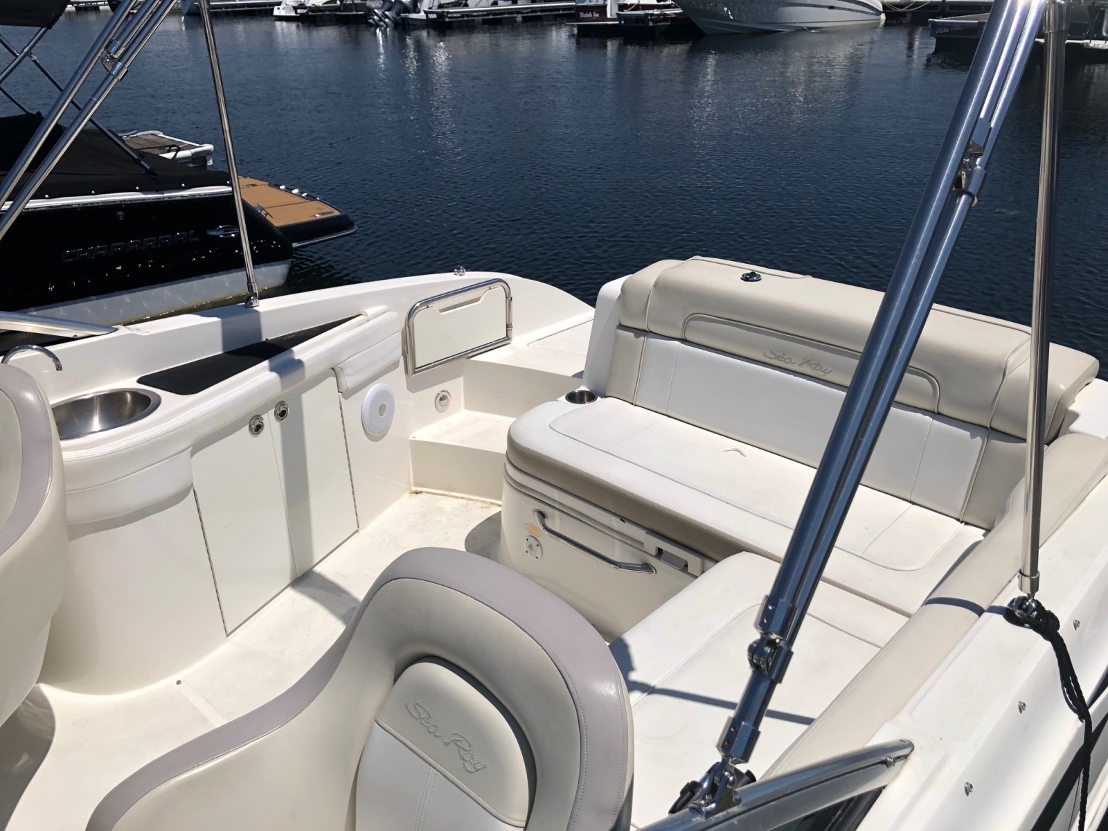 2013 Sea Ray 