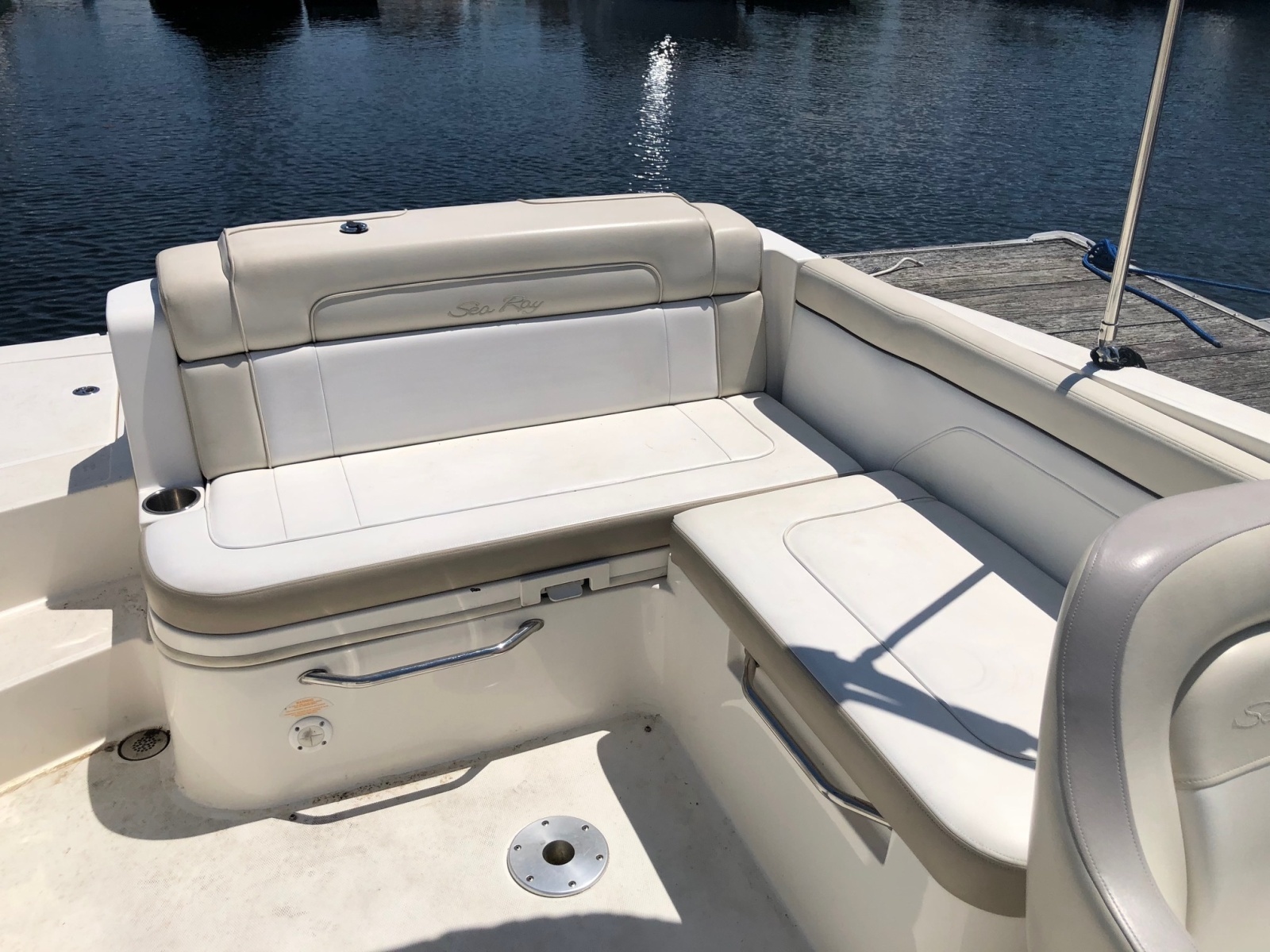 2013 Sea Ray 