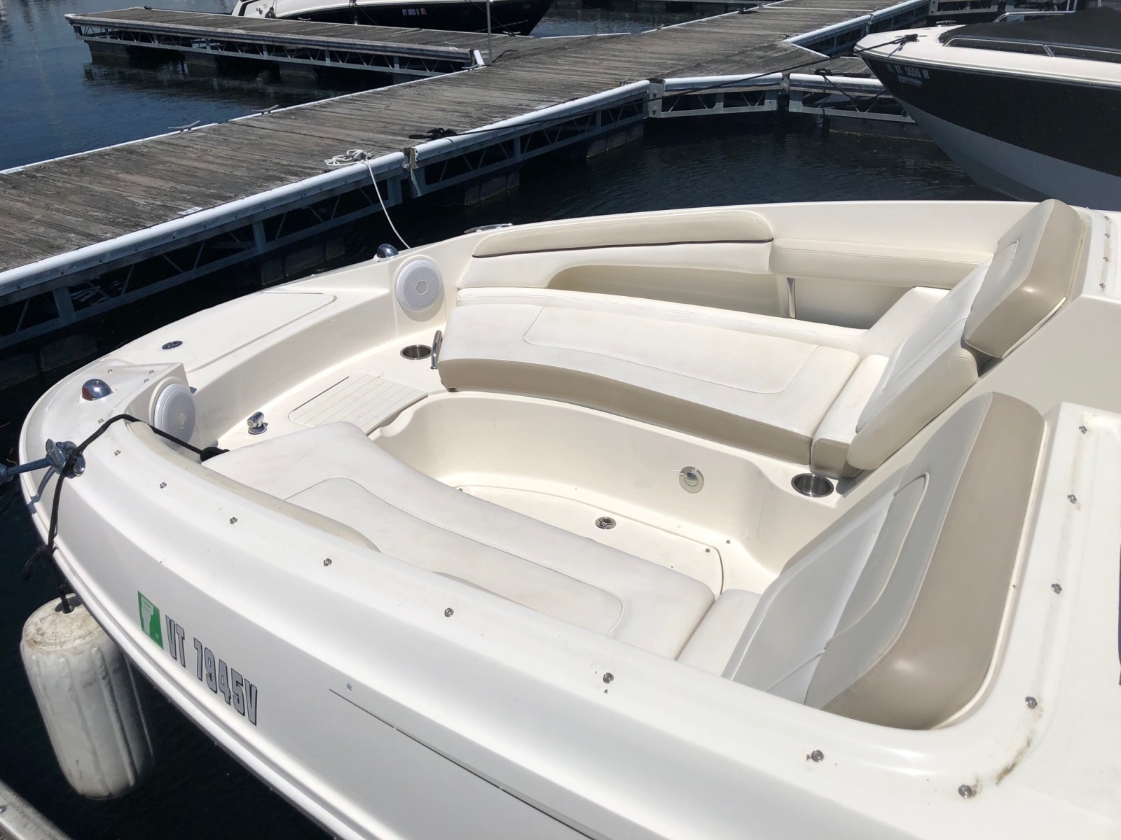 2013 Sea Ray 