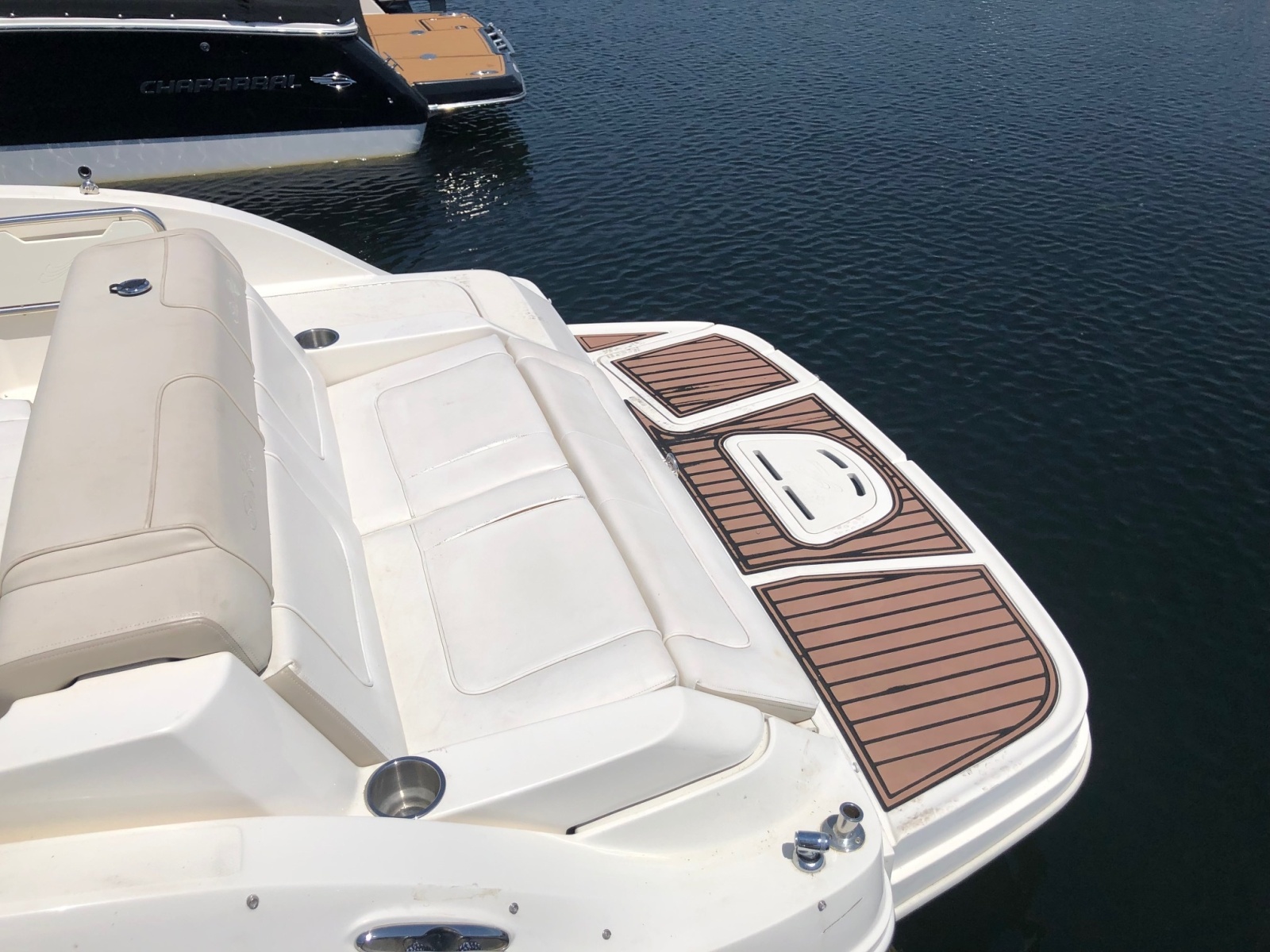 2013 Sea Ray