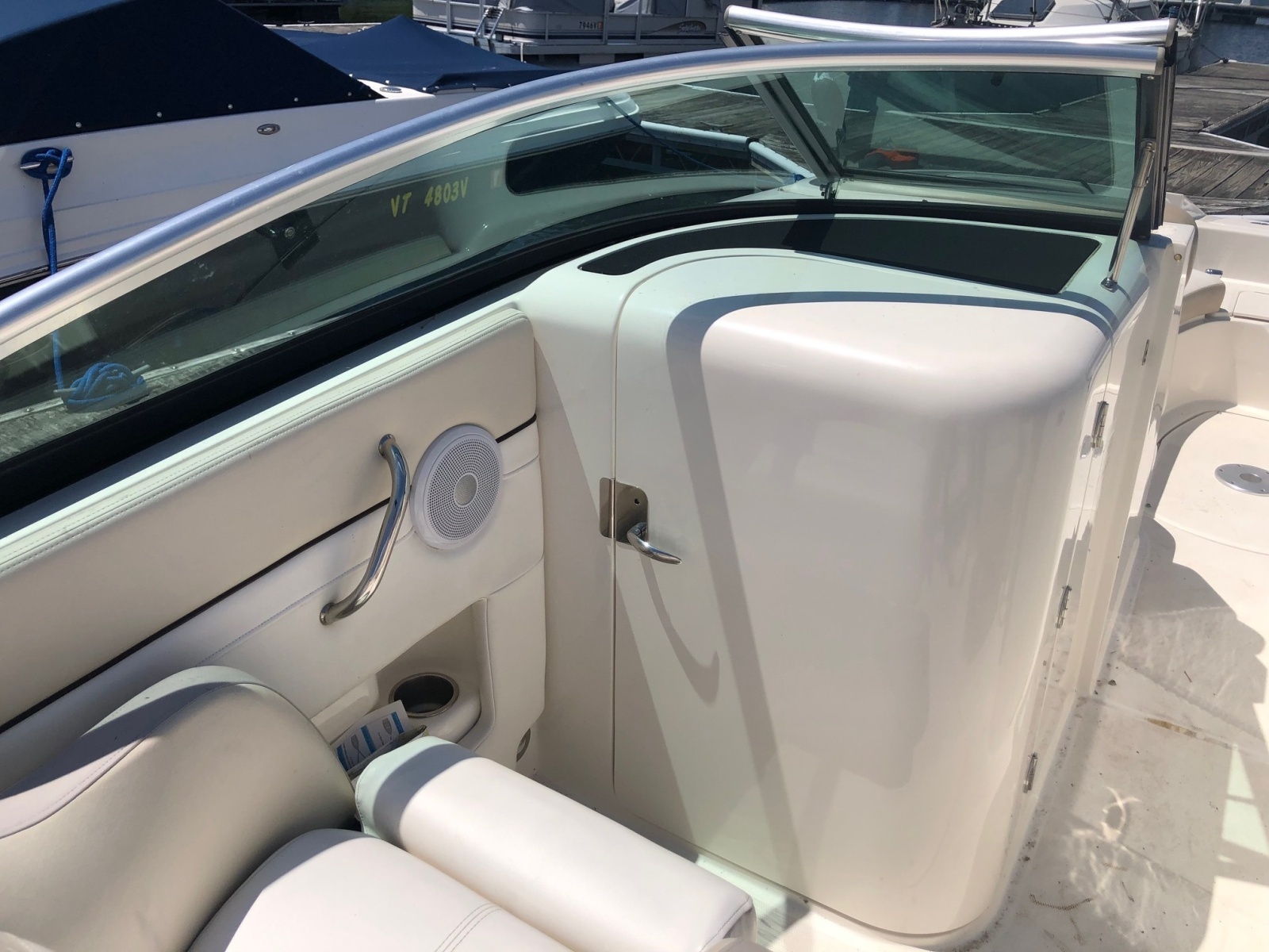 2013 Sea Ray 