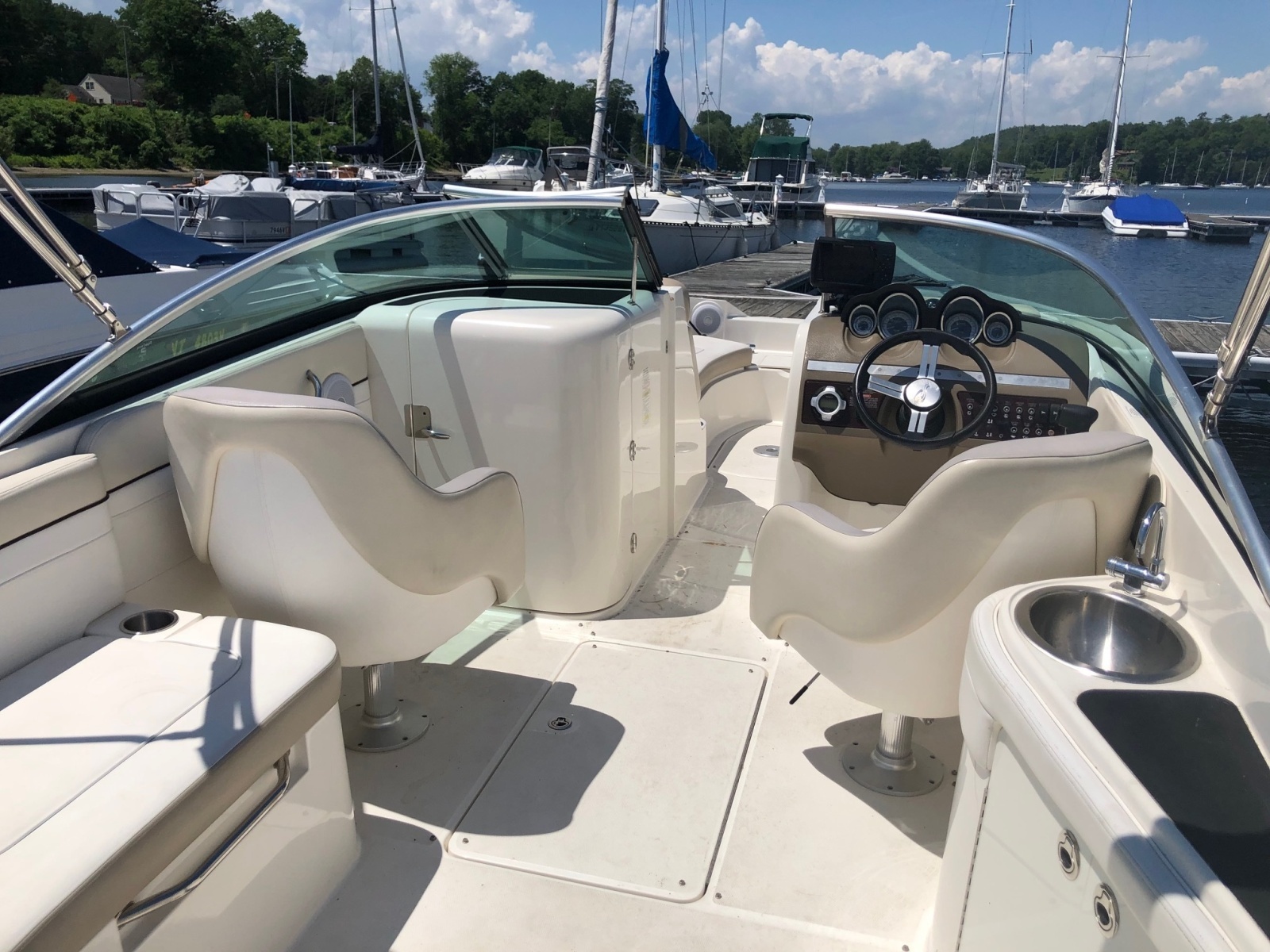 2013 Sea Ray 