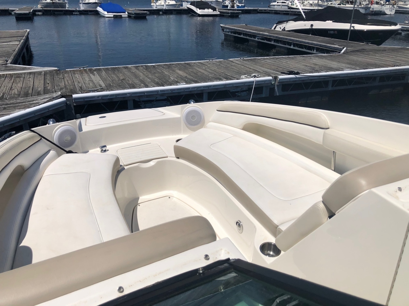2013 Sea Ray 