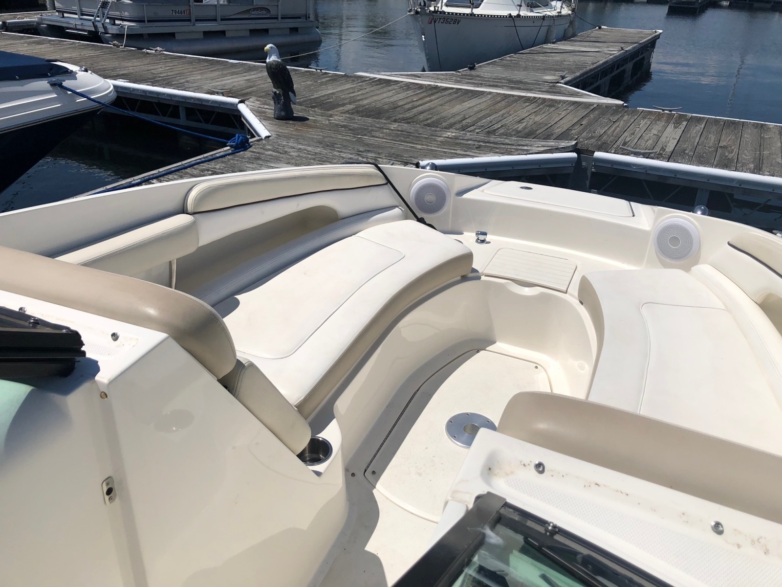 2013 Sea Ray 