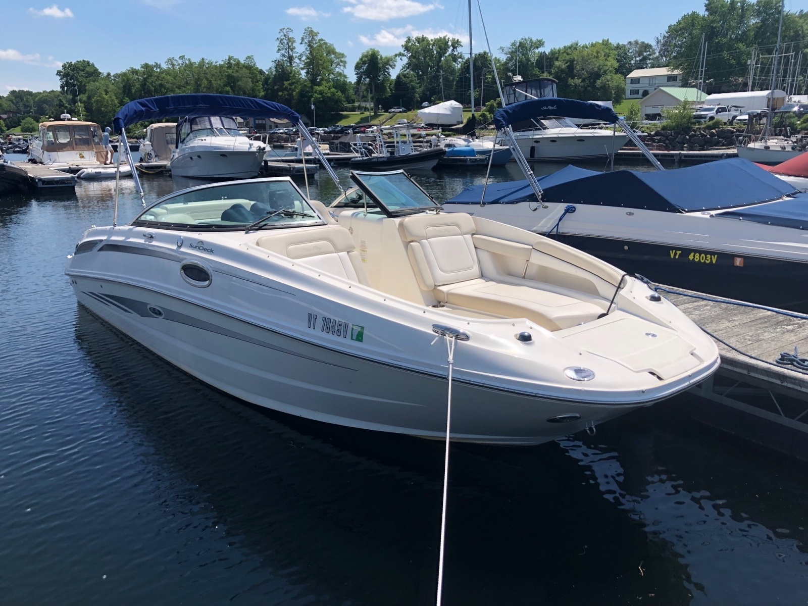 2013 Sea Ray 