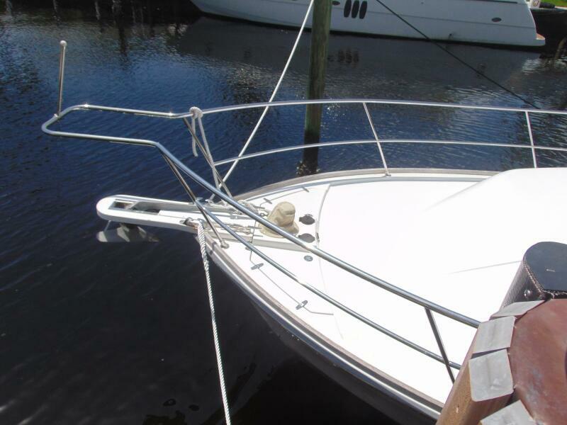 2004 Sabre Flybridge