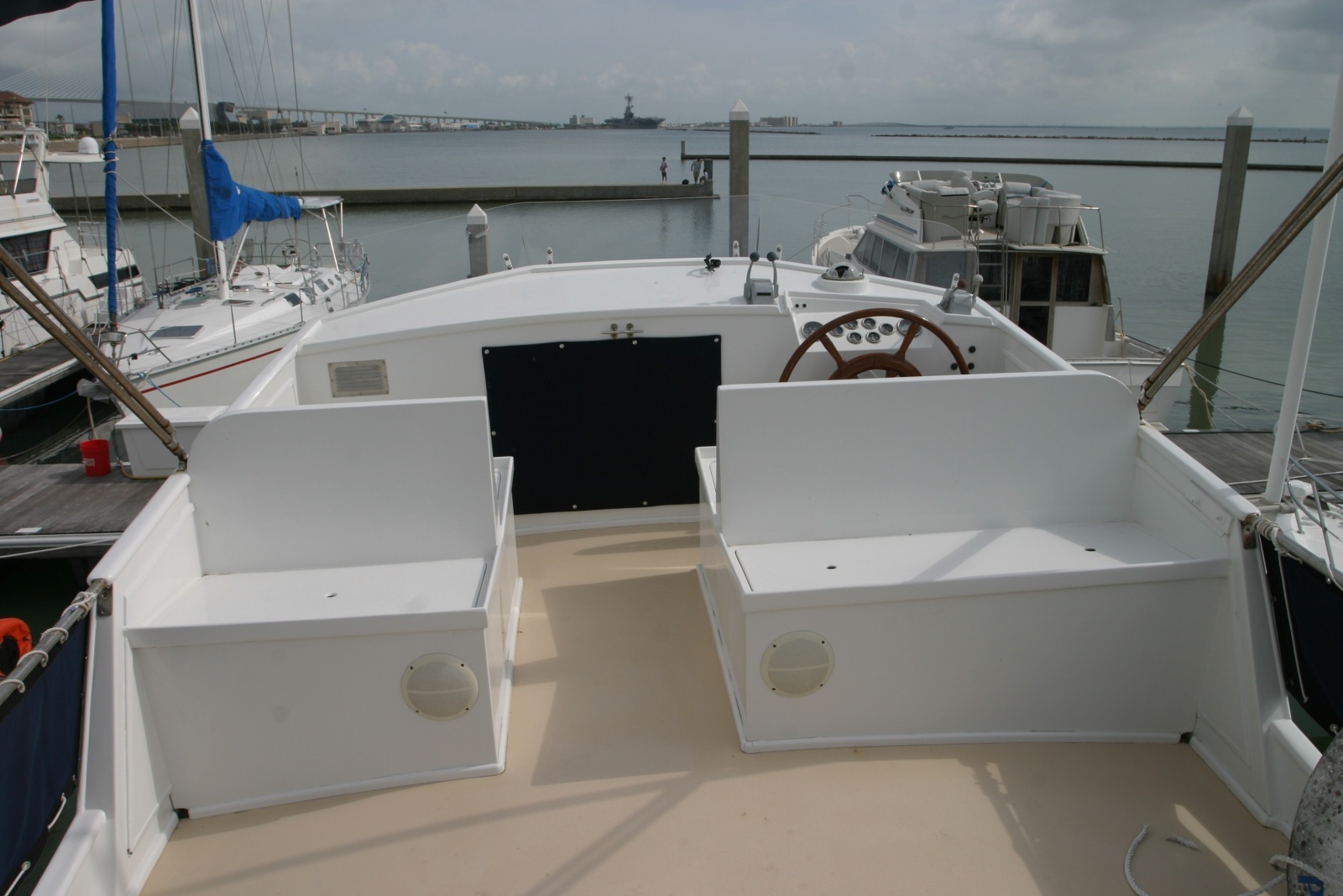 1979 Grand Banks Classic