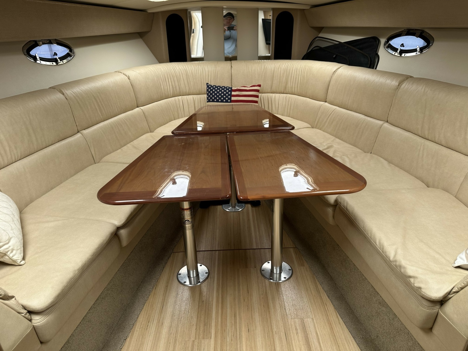 HOW DEE 40ft Formula Yacht For Sale