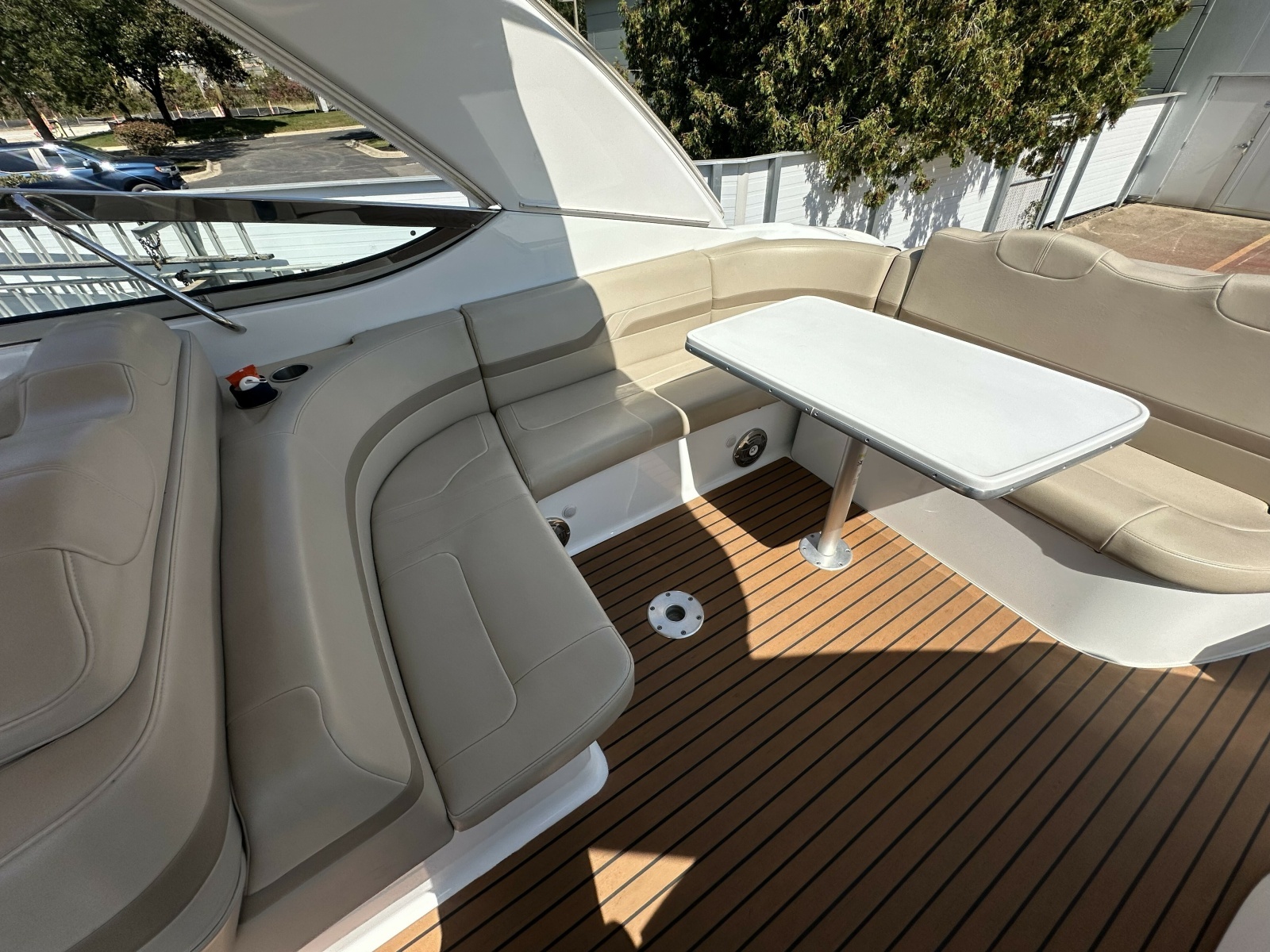 HOW DEE 40ft Formula Yacht For Sale