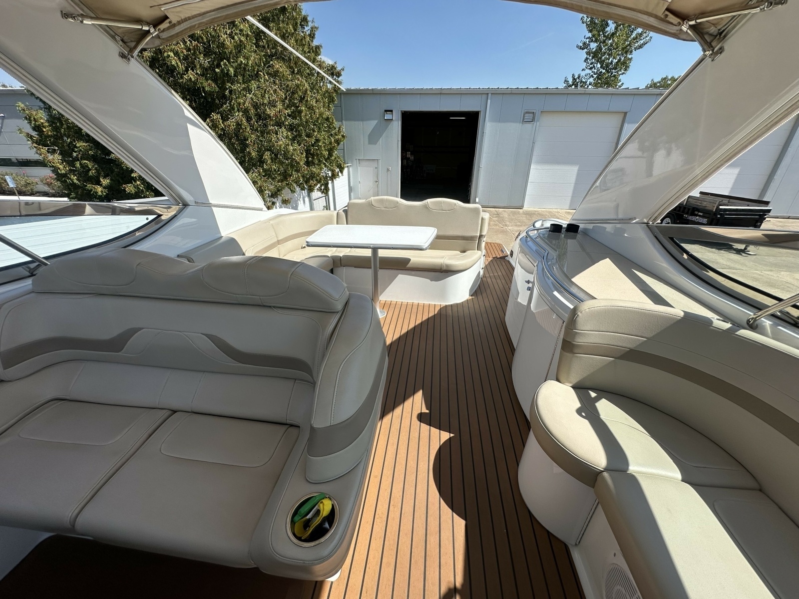HOW DEE 40ft Formula Yacht For Sale