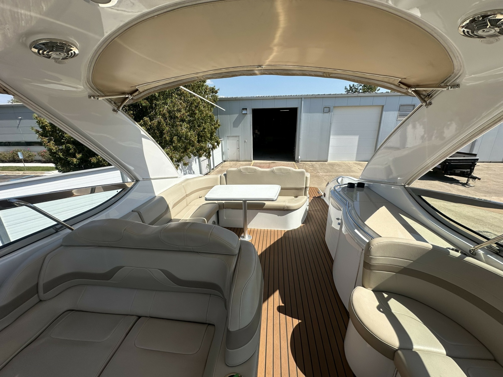 2011 Formula 400 Super Sport