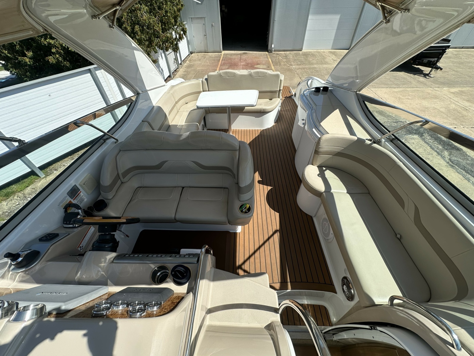 HOW DEE 40ft Formula Yacht For Sale