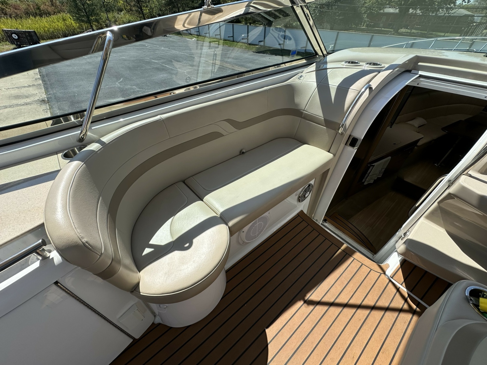 HOW DEE 40ft Formula Yacht For Sale
