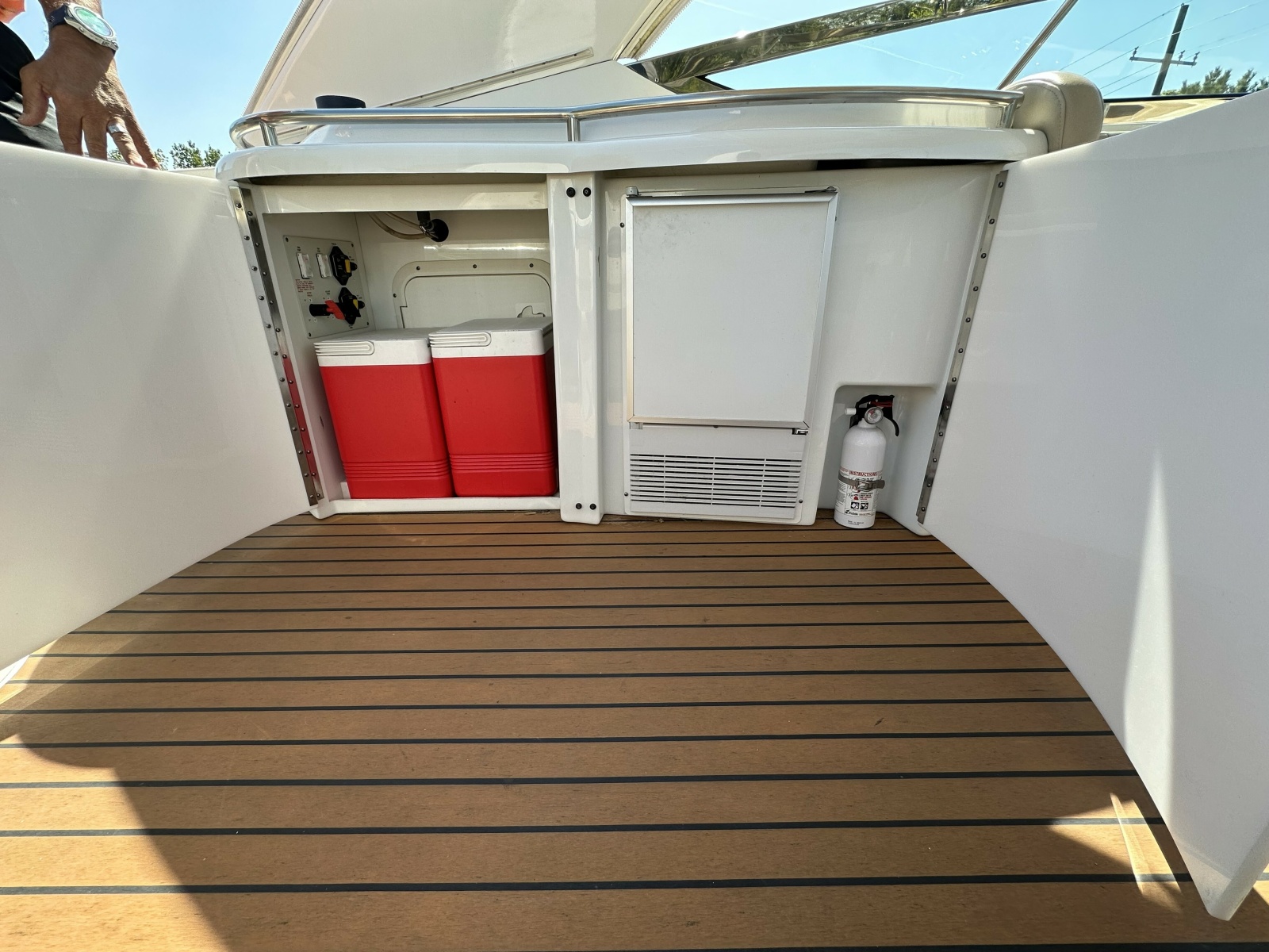2011 Formula 400 Super Sport