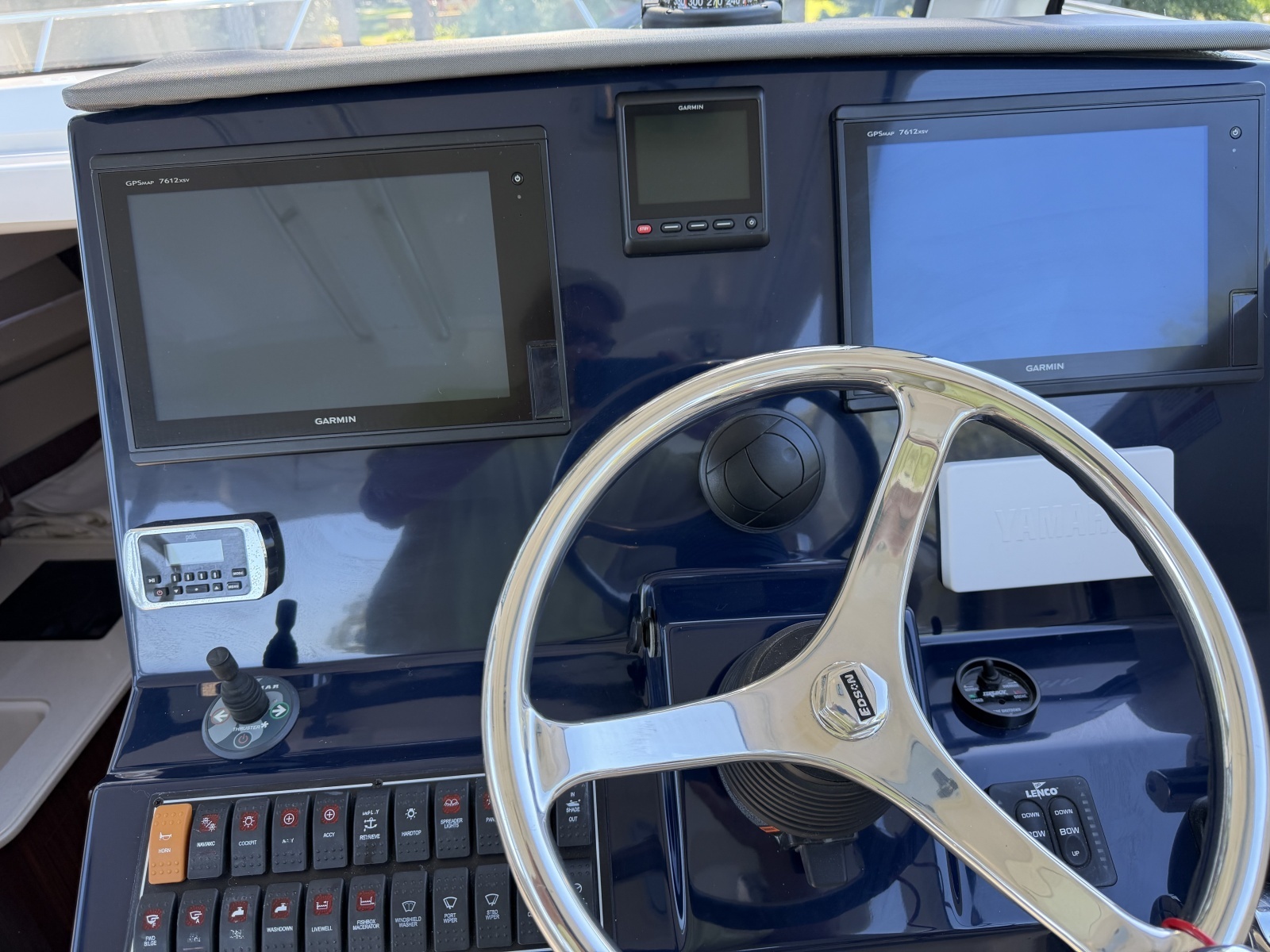 2016 Pursuit Offshore