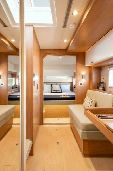 Bali 4.2 Portside Owners
