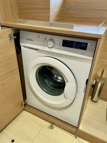 Bali 4.2 Optional Washer
