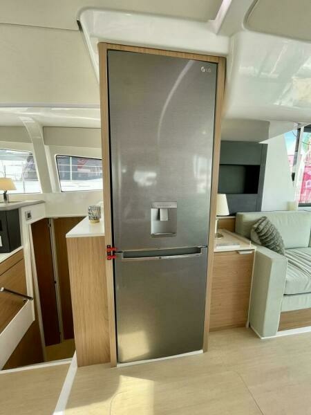 Bali 4.2 Fridge 2