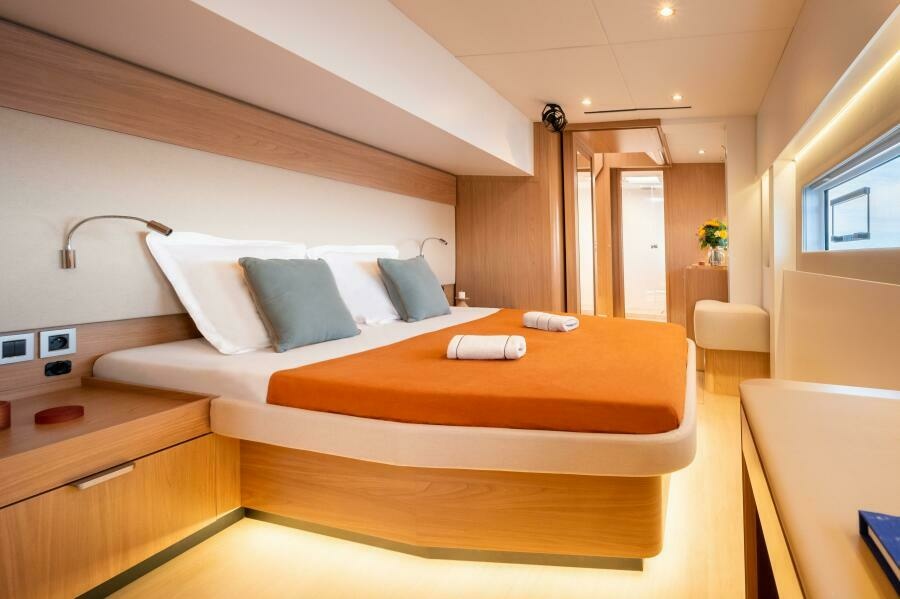 Available Now 58ft Bali Yacht For Sale