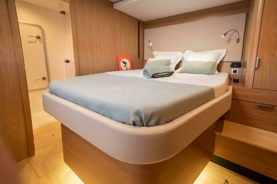 Available Now 58ft Bali Yacht For Sale