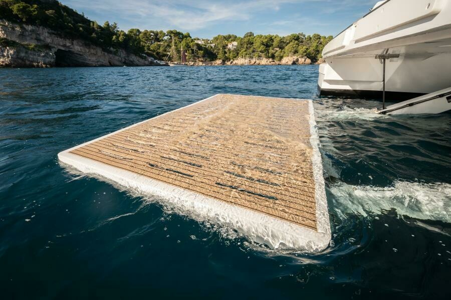 Available Now 58ft Bali Yacht For Sale